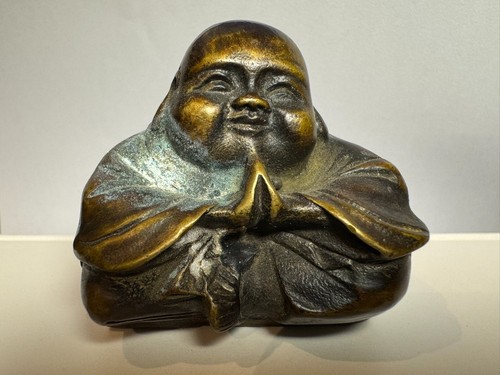 Vintage chinese bronze - chinese,