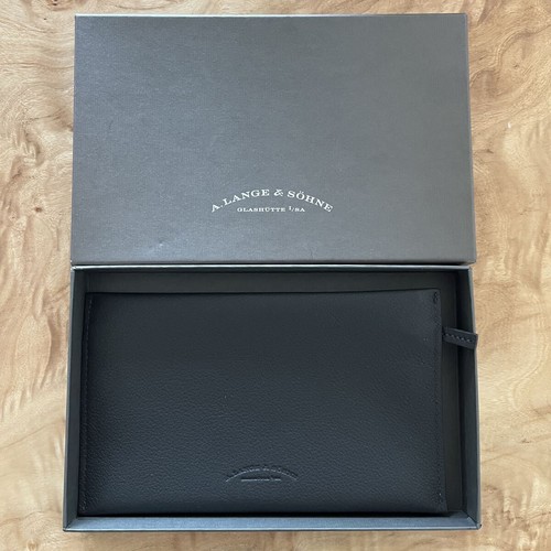 Unused lange sohne calf - a., &