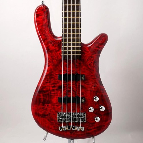 Warwick pro series - streamer, lx