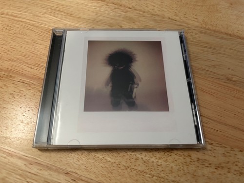 Billy woods golliwog - woods, cd