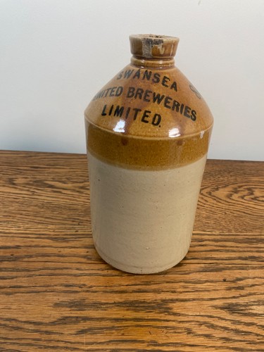 Antique swansea united - antique,