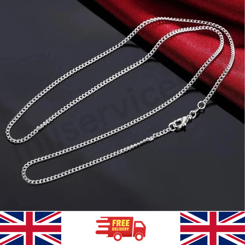 Genuine 925 sterling - sterling, silver