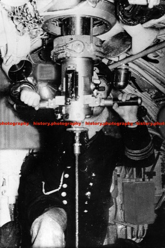 F003726 german submarine - german,