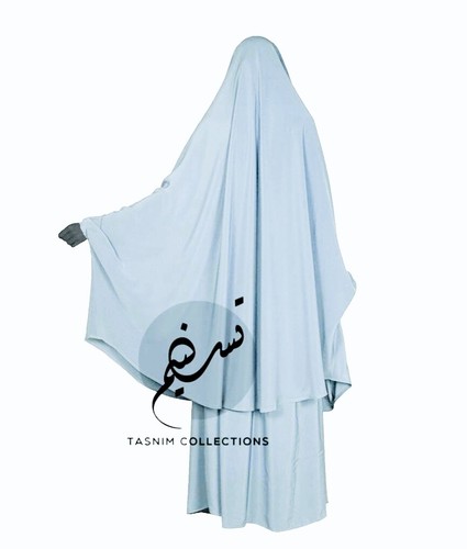 Butterfly jilbab islamic dress - islamic,