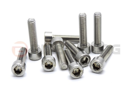 10x yamaha stainless steel cap - 10x,