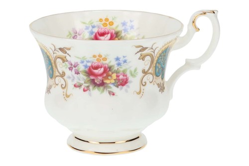 Royal albert berkeley - albert,