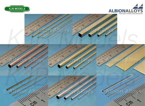 Albion alloys imperial - albion,