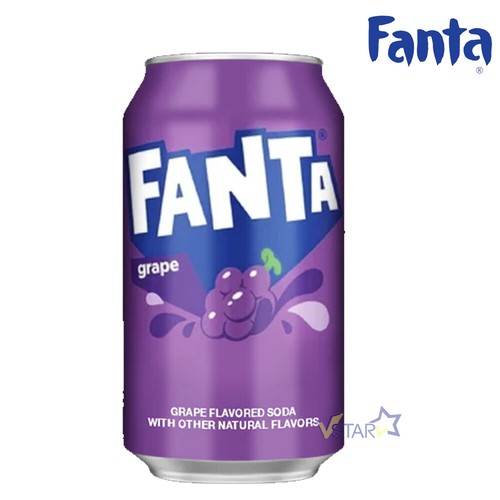 Fanta pepper natural - fanta,
