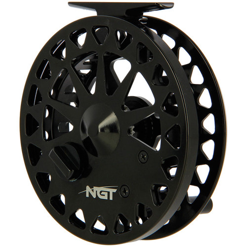 Ngt dynamic centrepin fishing - ngt,