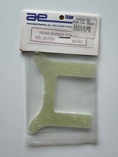 Vintage Team Associated Yokomo YZ-10 Shock Tower ZA-720 NOS