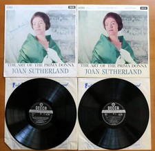 SXL 2256-7 Joan Sutherland