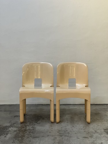 Joe colombo very early kartell - early,