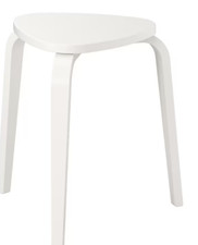 ikea KYRRE Stool 3 legs Table