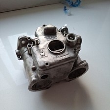  #2 Classic Weber 40 DCOE ITALY Carburettor Bare Body Ford Alfa Mini Sunbeam