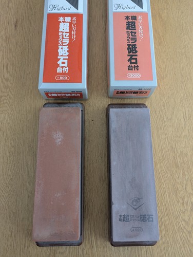 Naniwa chosera 800 - chosera,