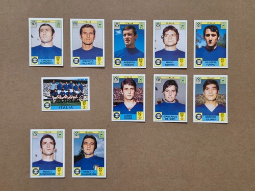 Panini world cup mexico - world,