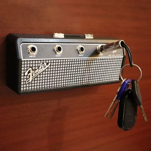 Fender guitar amp keys key - guitar,