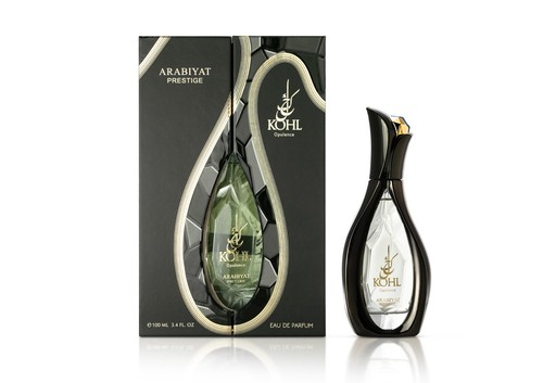 Kohl opulence arabiyat - opulence,