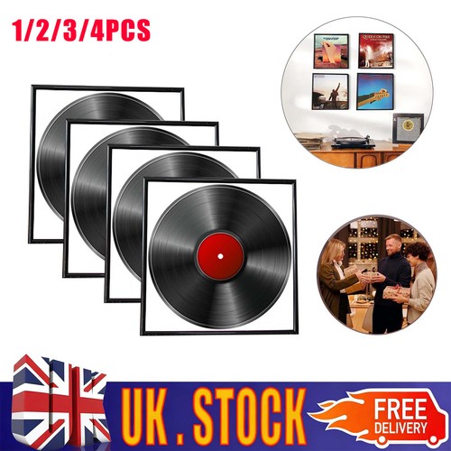 Vinyl record frame - vinyl,
