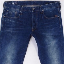 Mens G-Star STEAN TAPERED Slim