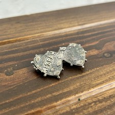 925 Sterling Silver Mizpah