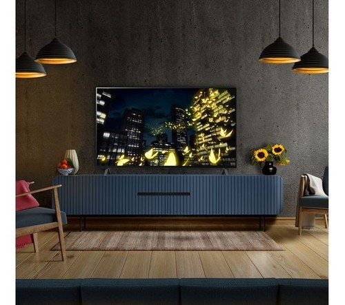 Oled48a26la smart 4k - smart,