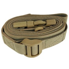 British Forces SA80A2/L98A2 Rifle Sling, MTP Green