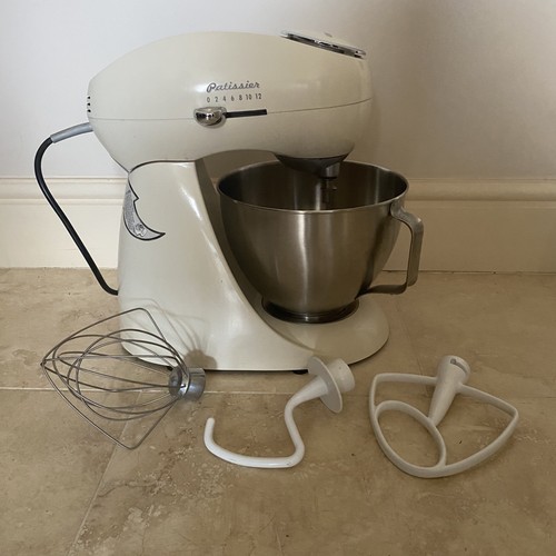 Kenwood patissier food mixer - ,