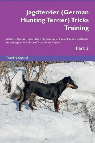 Jagdterrier german hunting - (german,