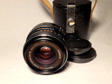 MINT SERVICED M42 Carl Zeiss