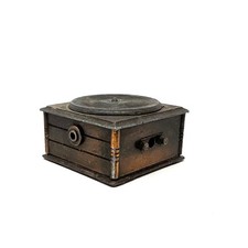 1970’s Durham Industries