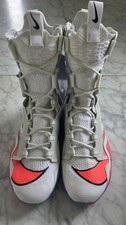 Nike HyperKo Boxing Boots Size 10.5