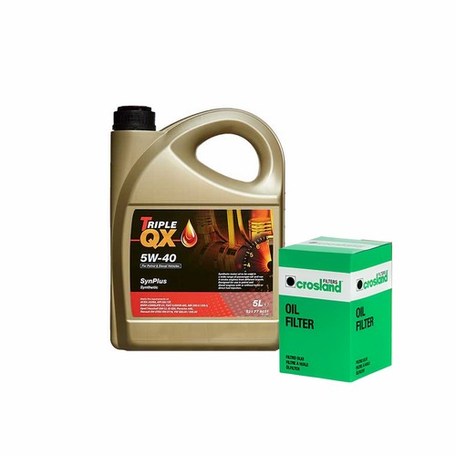 Triple tqx b4 5w40 - a3,
