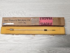 Vintage Casella London High