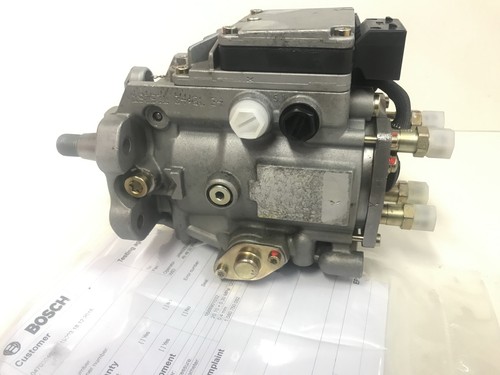 Bosch vp44 bmw 0470504020 320d - 0470504020,