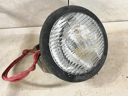 Vintage round headlight - vintage,