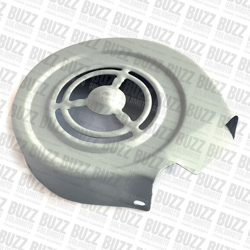 Lambretta serveta flywheel - serveta,