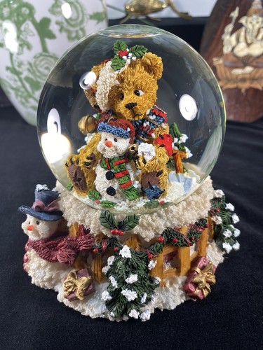 Vintage musical christmas - vintage,
