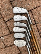 Set of 6 Winton of Montrose