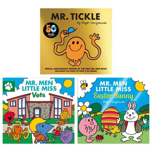 Men and little - men, miss