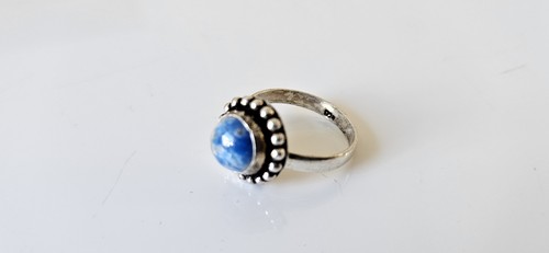 Vintage 925 sterling silver - vintage,