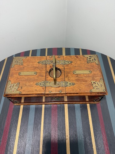 Antique english vintage - english, oak