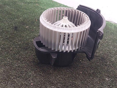 Audi interior heater - audi, q7