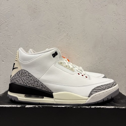 Jordan retro white cement - jordan,