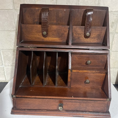 Vintage wood mahogany style - wood,