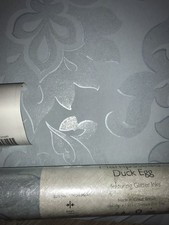 2 Rolls Laura Ashley Wallpaper