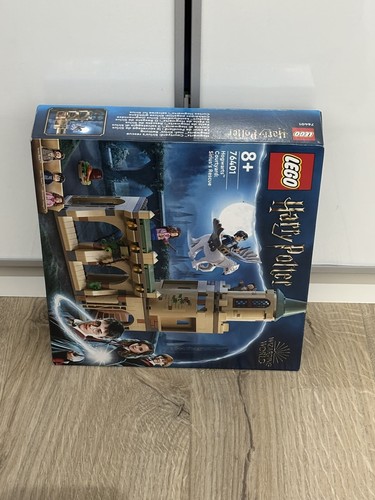 Lego harry potter - lego, 76401