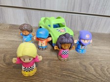 Little People Mattel Toys