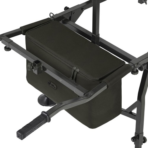 Carp porter barrow - barrow, tidy