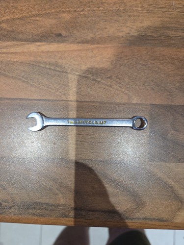Vuntage britool 7mm - britool,